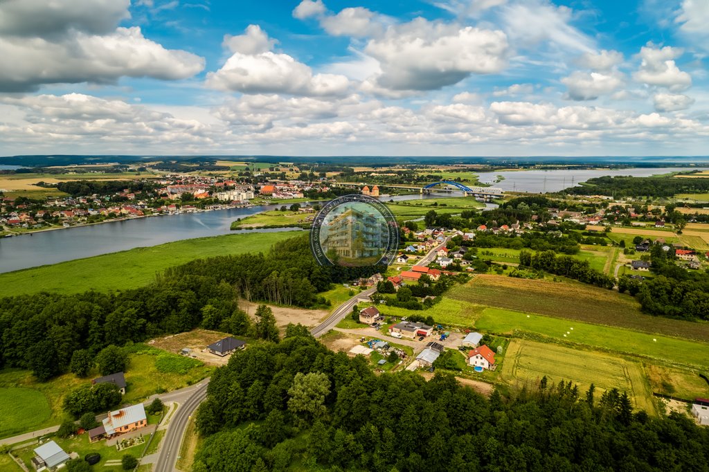 Działka budowlana na sprzedaż Recław  1 331m2 Foto 9