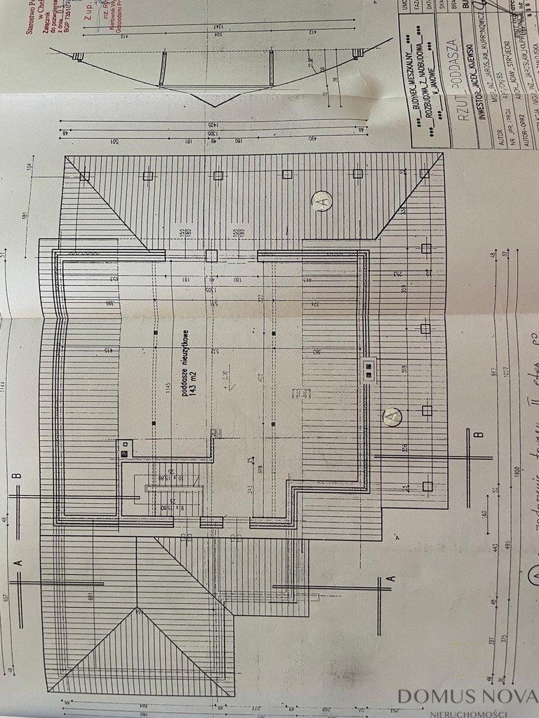 Dom na sprzedaż Chełm  200m2 Foto 4