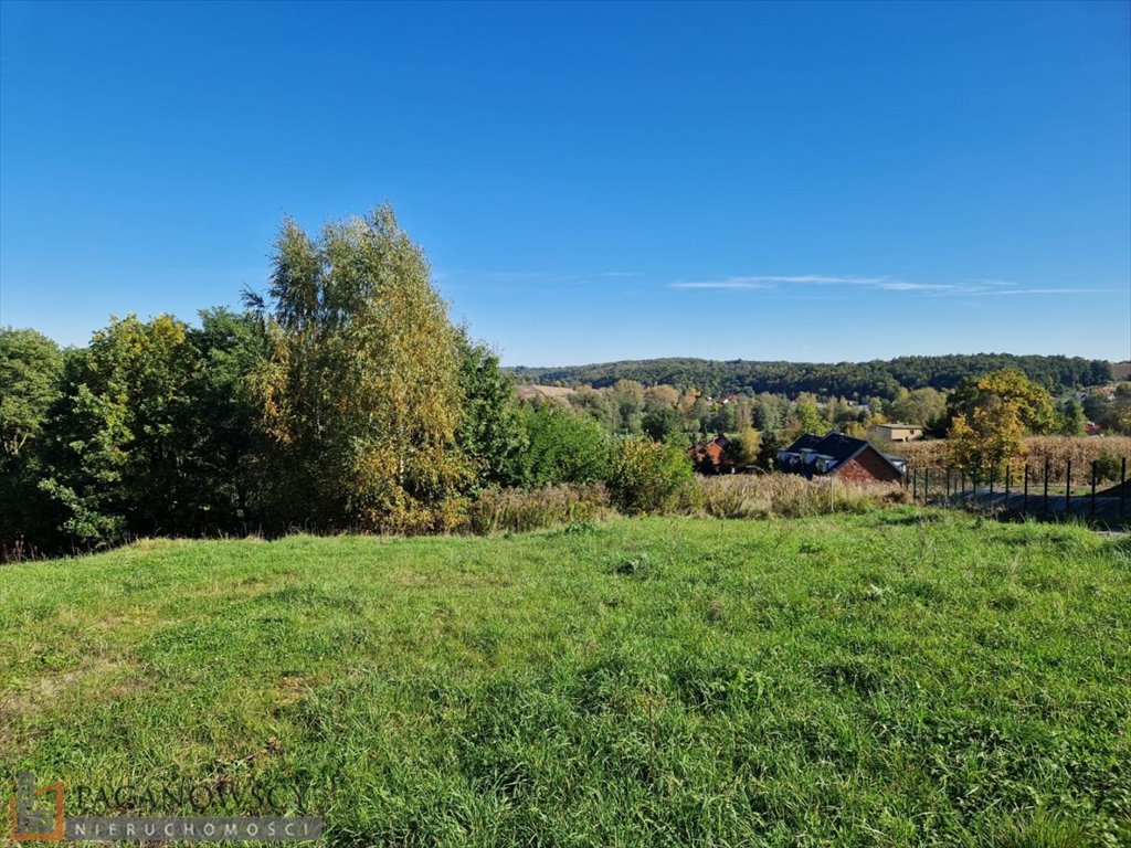 Działka budowlana na sprzedaż Michałowice  4 400m2 Foto 8