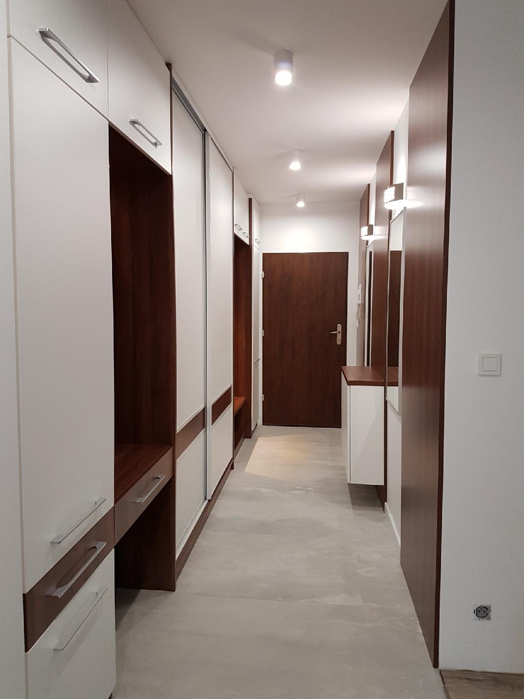 Mieszkanie dwupokojowe na sprzedaż Warszawa, Mokotów, Służewiec, Cybernetyki 2  53m2 Foto 12