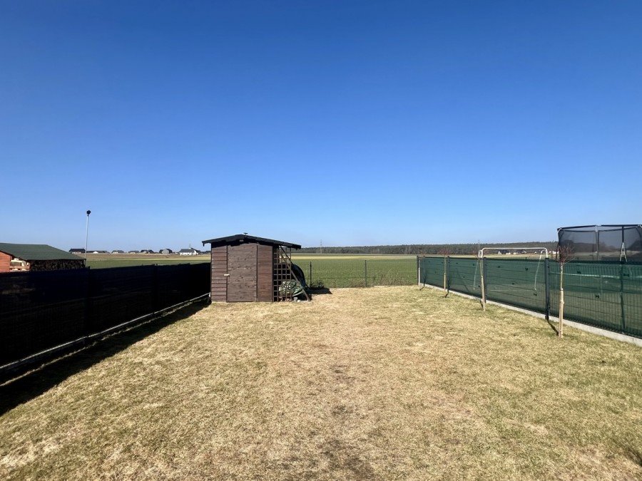 Ekskluzywny smart dom z ogrodem, 86 m2, gotowy! Stargard  86m2 Foto 1