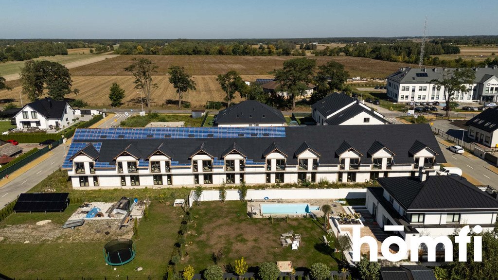 Przestronne 87,85 m² z poddaszem do adaptacji w Zwoleń Zwoleń, Jaworowa  88m2 Foto 1