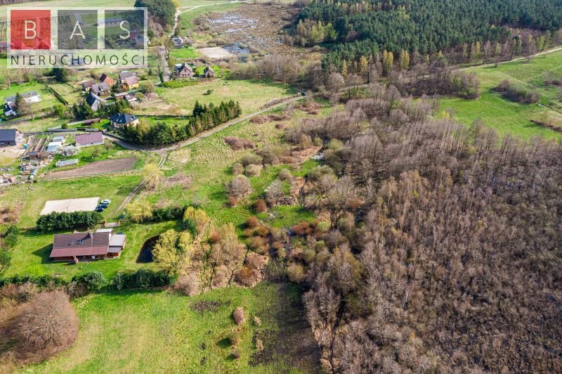 Działka rolna na sprzedaż Domysłów  5 800m2 Foto 6