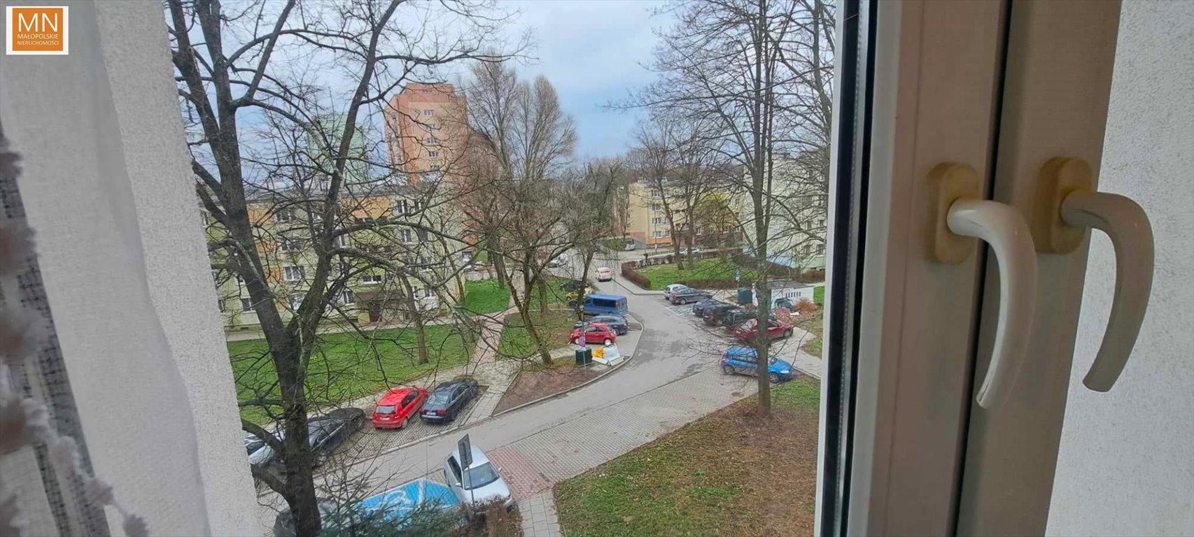 Mieszkanie dwupokojowe na sprzedaż Kraków, Wzgórza Krzesławickie, Wzgórza Krzesławickie  38m2 Foto 7