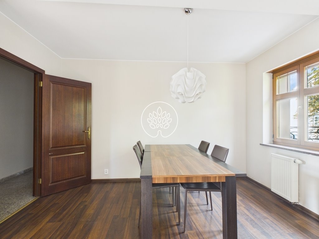 Eleganckie 75 m² mieszkanie z balkonem w willi - polecam! Bydgoszcz  75m2 Foto 1