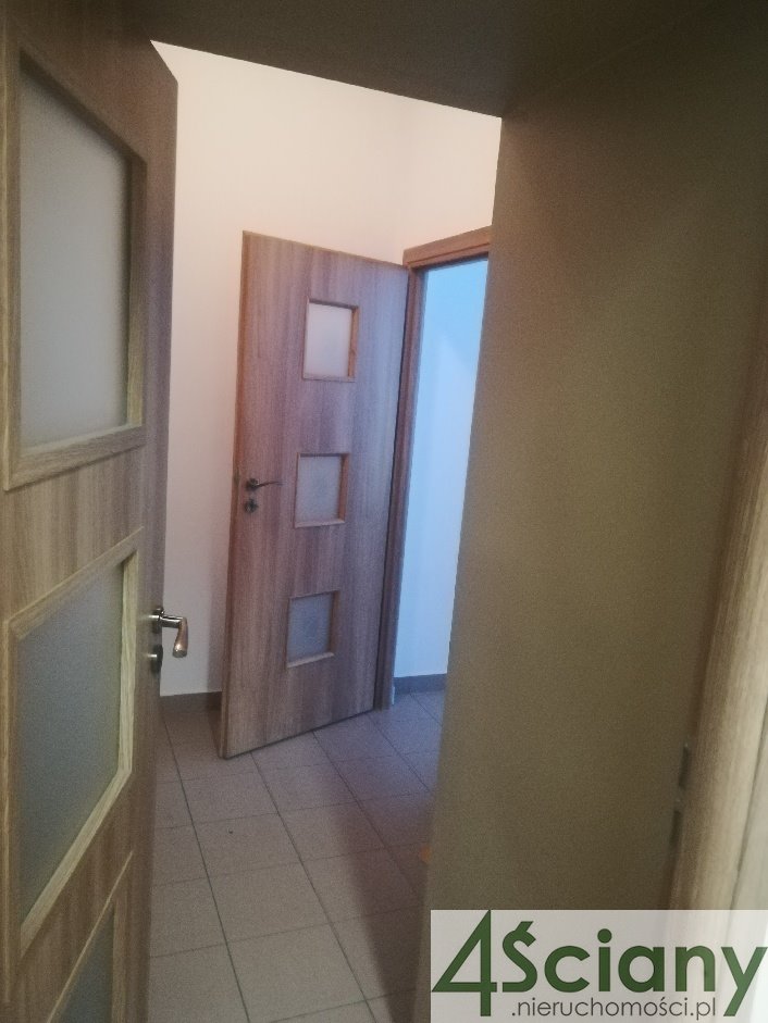 Lokal użytkowy na wynajem Warszawa, Śródmieście  82m2 Foto 7