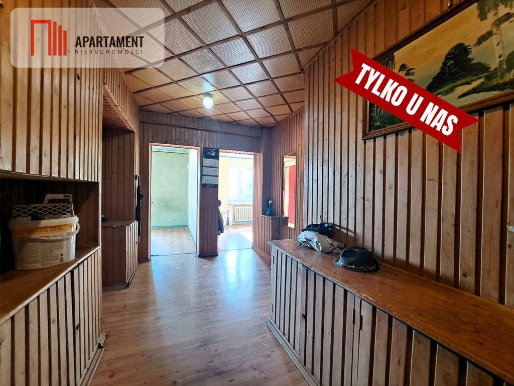 Mieszkanie trzypokojowe na sprzedaż Czarna Woda  78m2 Foto 9