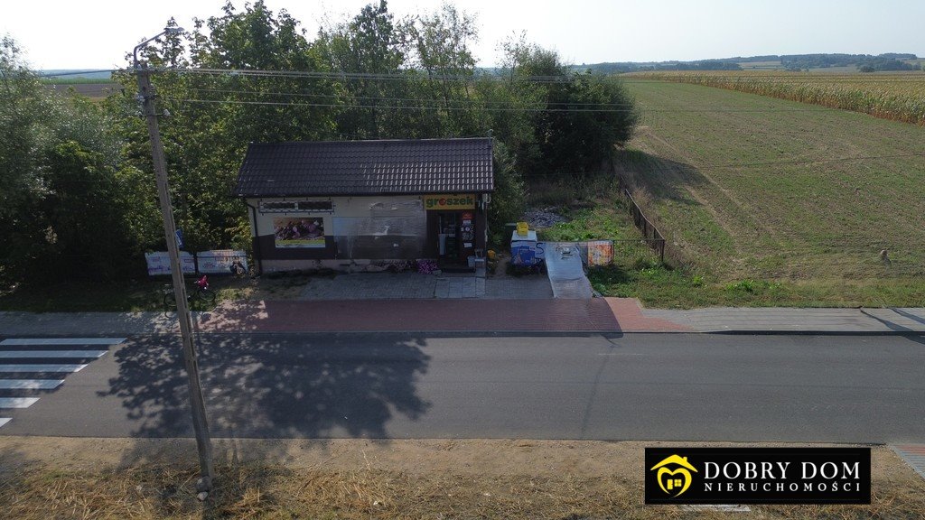 Lokal użytkowy na sprzedaż Boguszewo  93m2 Foto 7