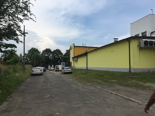 Lokal użytkowy na sprzedaż Gliwice, Centrum, Żurawia 3 5 602m2 Foto 1 Lokal użytkowy na sprzedaż Gliwice, Centrum, Żurawia 3 5 602m2 Foto 1
