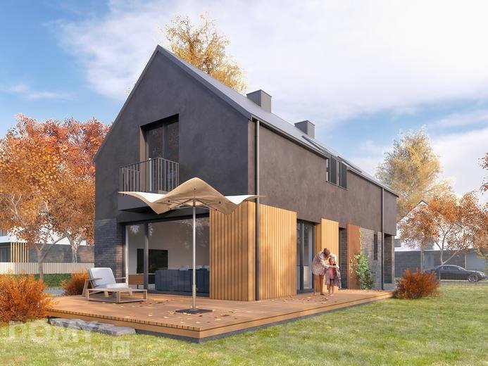 Dom na sprzedaż Osiek, Osiek  180m2 Foto 2