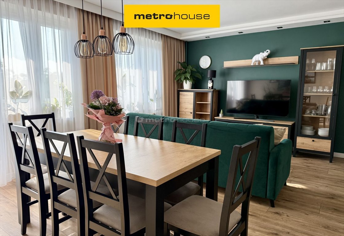 Mieszkanie dwupokojowe na sprzedaż Toruń, Ligi Polskiej  49m2 Foto 1