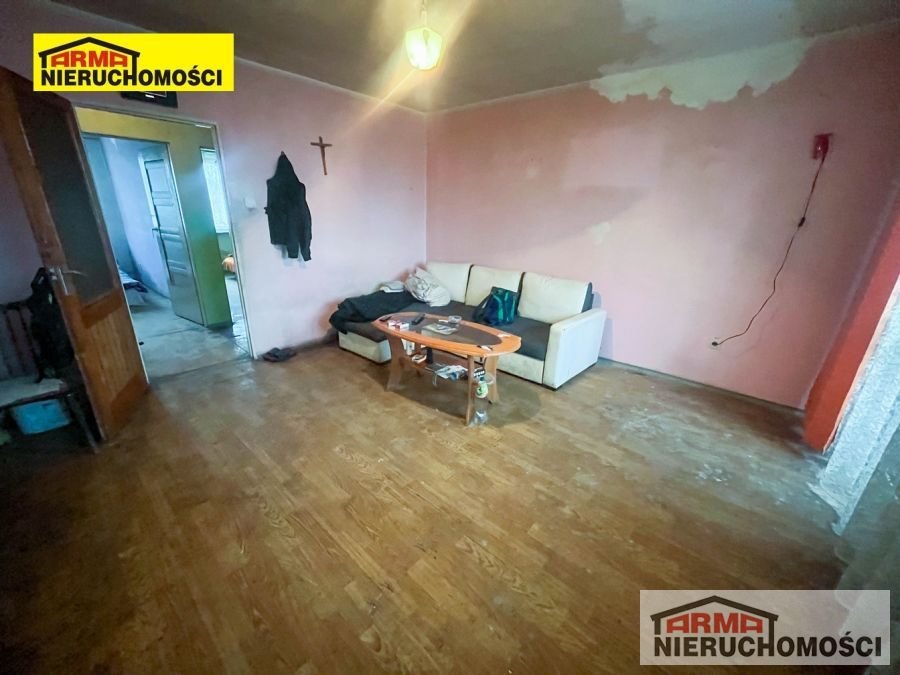 Mieszkanie czteropokojowe  na sprzedaż Barzkowice  77m2 Foto 11