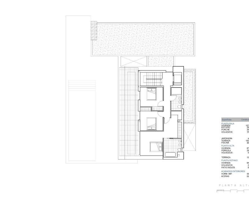 Dom na sprzedaż Hiszpania, Moraira, Hiszpania, Calle Mostoles  395m2 Foto 7