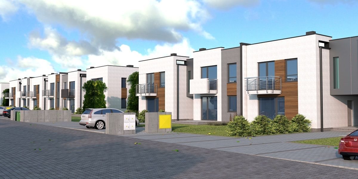Dom na sprzedaż Białystok, Dojlidy, Zaścianki 94 73m2 Foto 1 Dom na sprzedaż Białystok, Dojlidy, Zaścianki 94 73m2 Foto 1