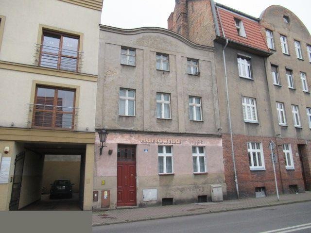 Dom na sprzedaż Leszno, centrum, Karola Marcinkowskiego  190m2 Foto 1