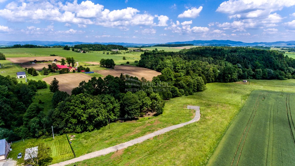 Działka budowlana na sprzedaż Polanica-Zdrój  783m2 Foto 5