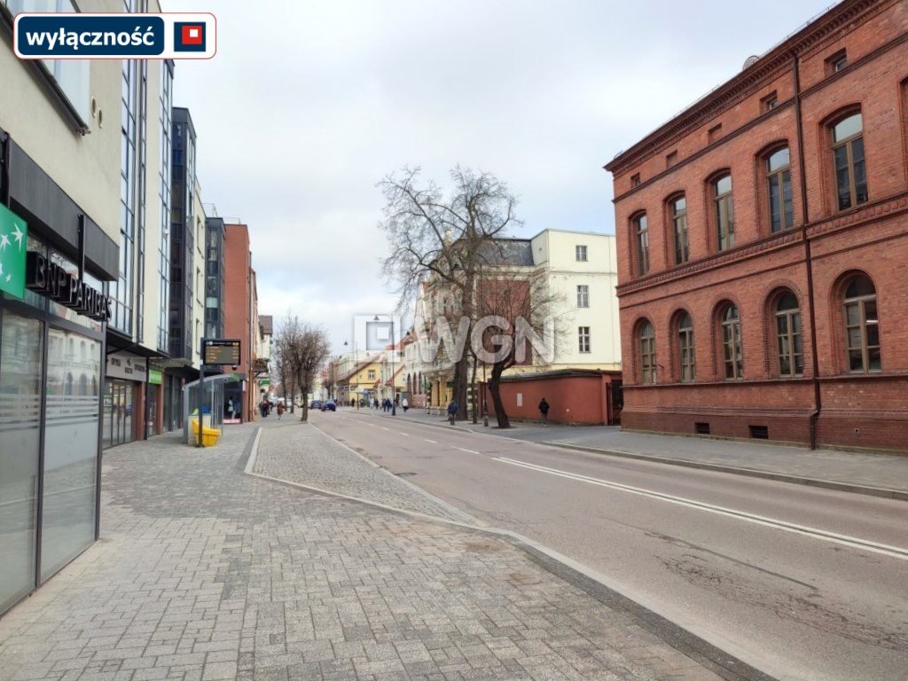 Lokal użytkowy na sprzedaż Ełk, Centrum  87m2 Foto 16