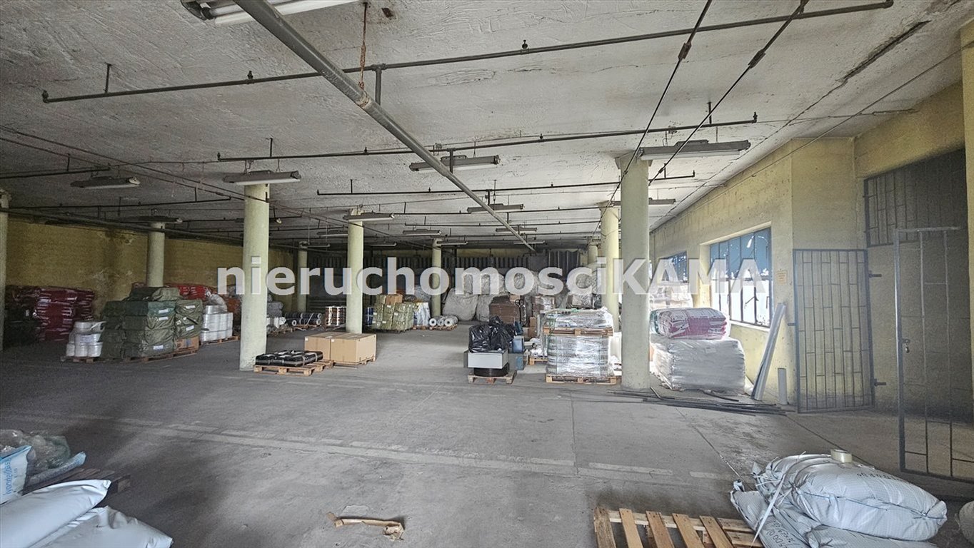 Magazyn na wynajem Bielsko-Biała, Centrum  422m2 Foto 3