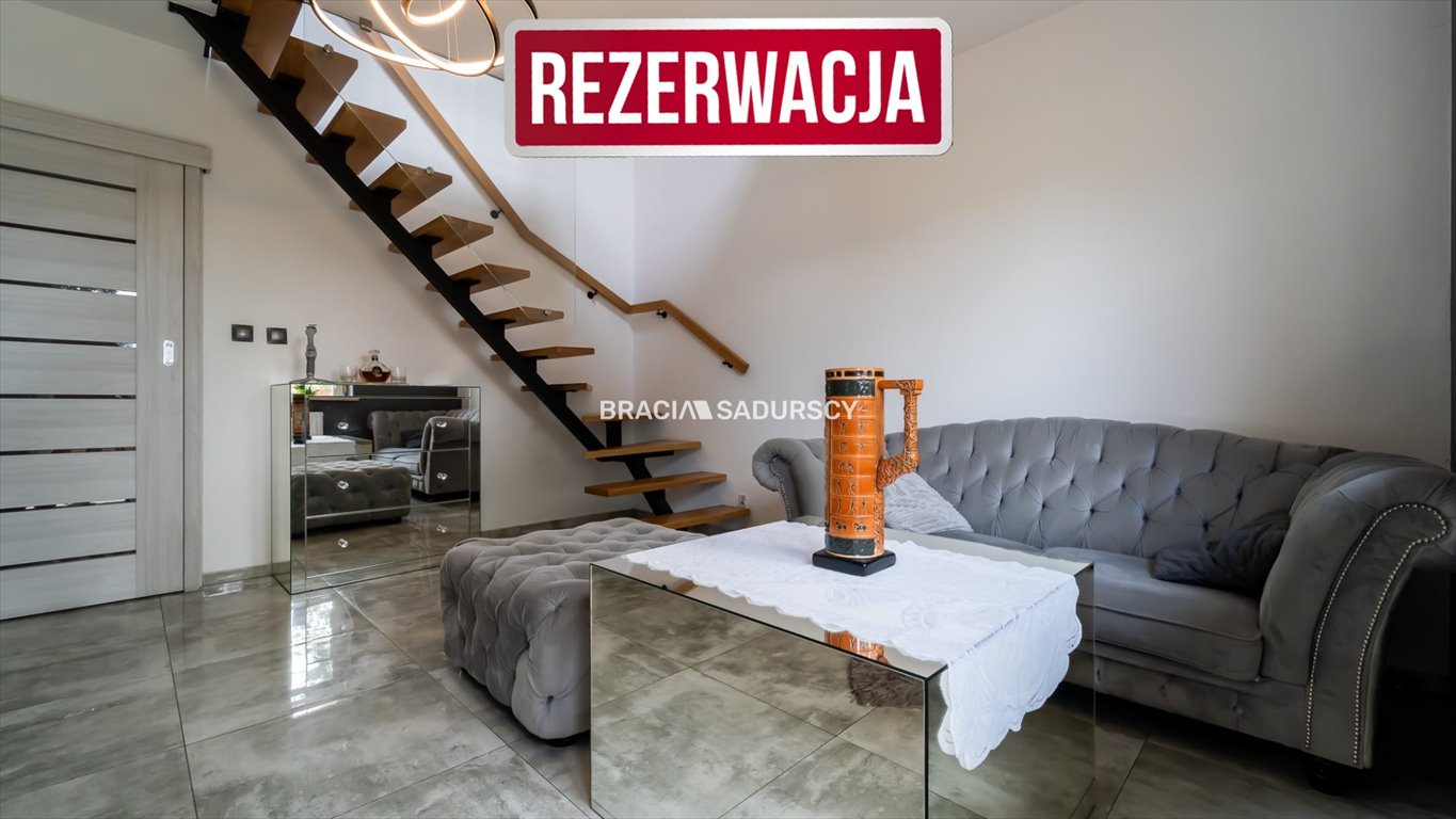 Mieszkanie trzypokojowe na sprzedaż Kraków, Mistrzejowice, Mistrzejowice, Kantorowicka  87m2 Foto 17