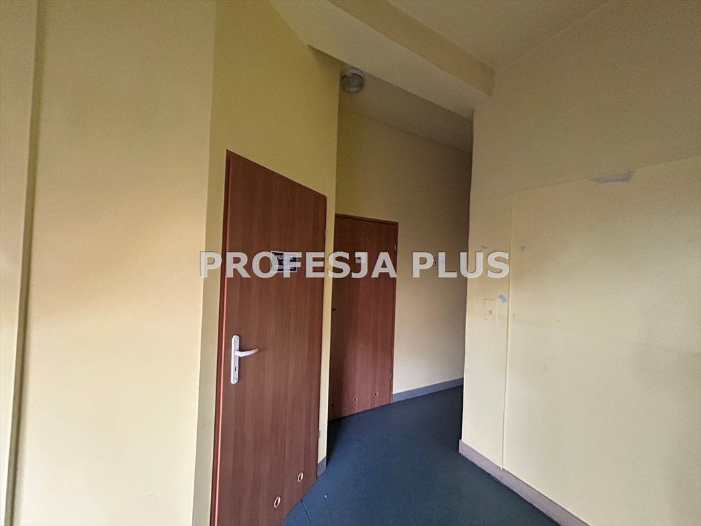 Lokal użytkowy na wynajem Sosnowiec, Zagórze  250m2 Foto 4