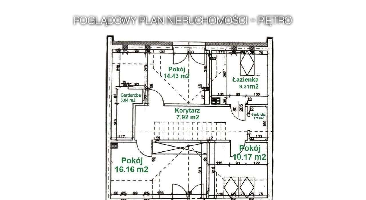 Dom na sprzedaż Dąbrowa Górnicza, Strzemieszyce Wielkie  130m2 Foto 19