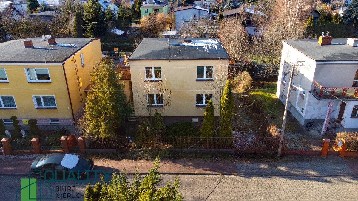 Dom na sprzedaż Owińska, Polna  170m2 Foto 1