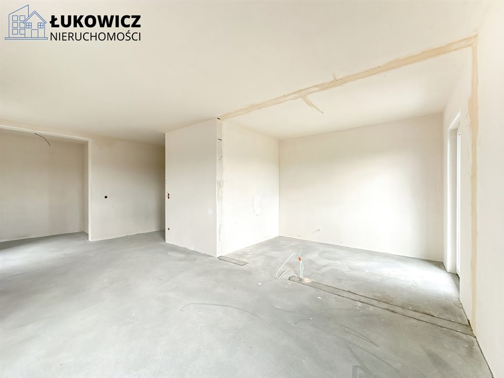 Mieszkanie dwupokojowe na sprzedaż Czechowice-Dziedzice  43m2 Foto 5