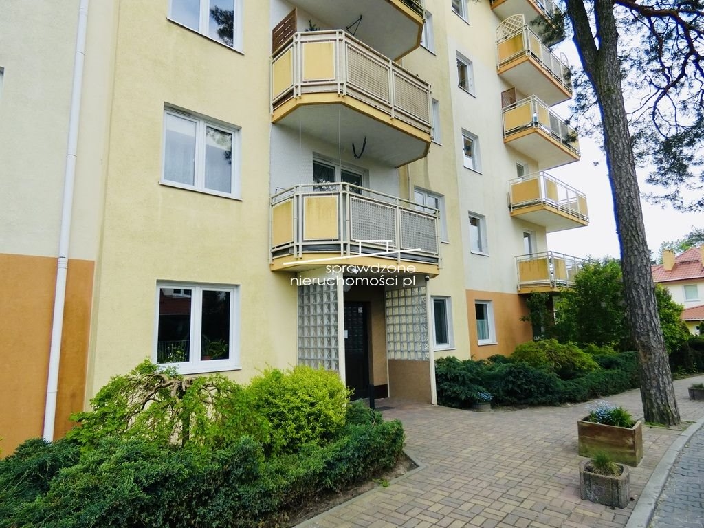Mieszkanie dwupokojowe na sprzedaż Otwock, ul. Władysława Stanisława Reymonta  55m2 Foto 14
