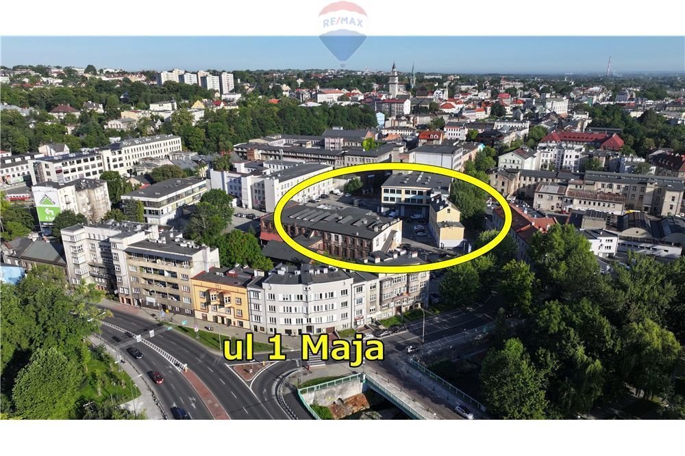 Lokal użytkowy na wynajem Bielsko-Biała  60m2 Foto 4