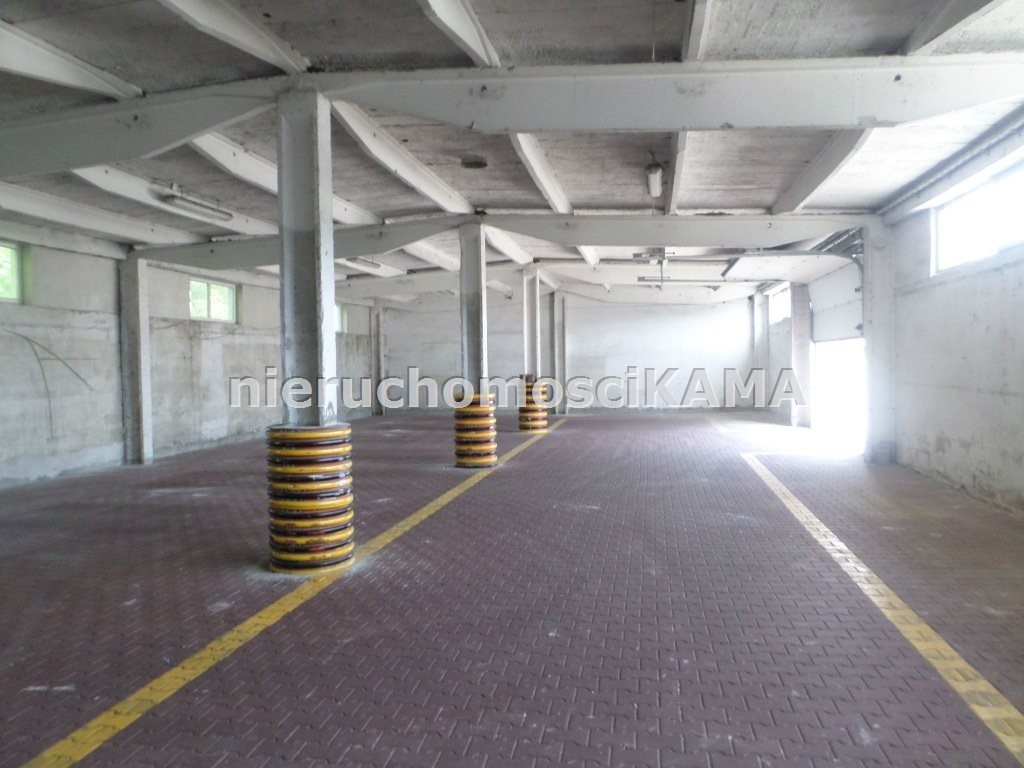 Magazyn na wynajem Bielsko-Biała  300m2 Foto 1