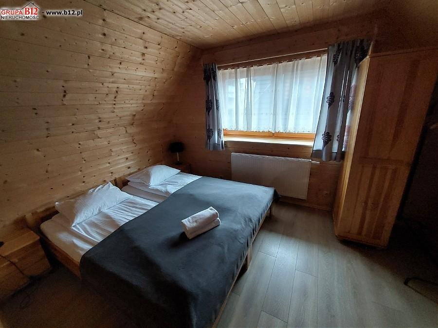 Dom na sprzedaż Zakopane, Mrowce  410m2 Foto 10