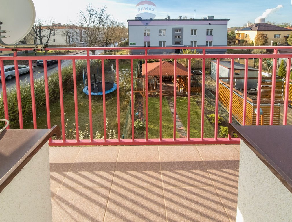 Mieszkanie czteropokojowe  na sprzedaż Jaworzno  87m2 Foto 14