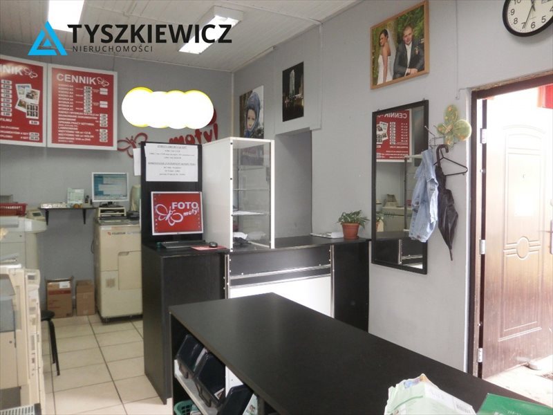 Lokal użytkowy na sprzedaż Gdańsk, Żabianka, Pomorska 30m2 Foto 1 Lokal użytkowy na sprzedaż Gdańsk, Żabianka, Pomorska 30m2 Foto 1