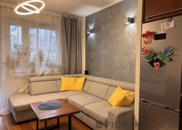 Mieszkanie trzypokojowe na sprzedaż Warszawa, Ursus, Skoroszewska  55m2 Foto 1