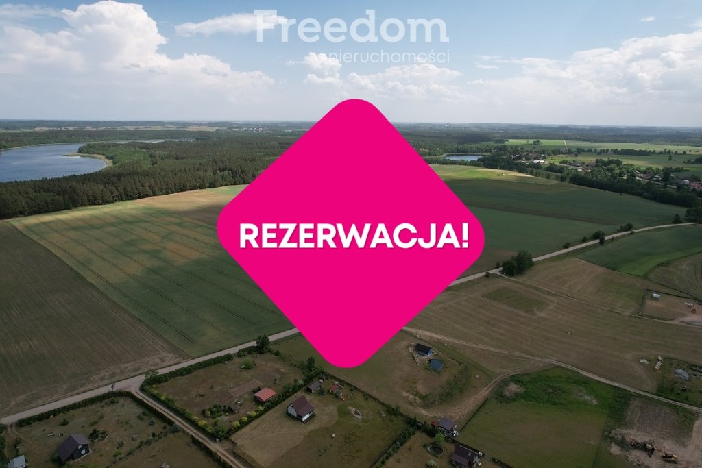 Działka budowlana na sprzedaż Grabnik  3 000m2 Foto 3