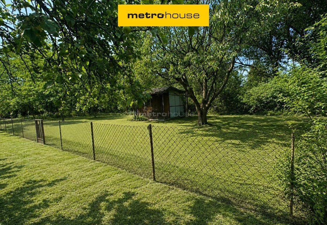 Polecam działkę 300 m² w Warszawie Włochy, możliwość zakupu 600 m² Warszawa, Włochy  300m2 Foto 1