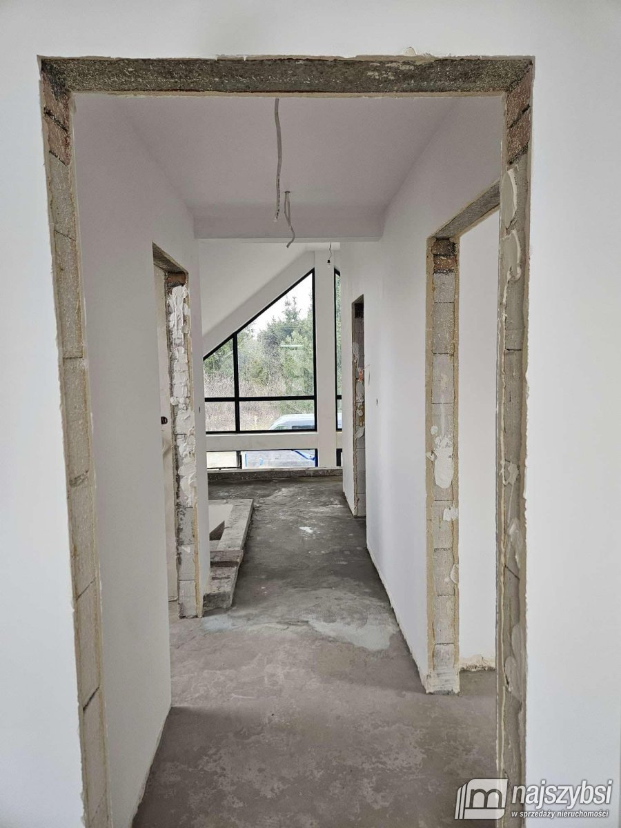 Dom na wynajem Goleniów, okolice, Rurzyca  348m2 Foto 10