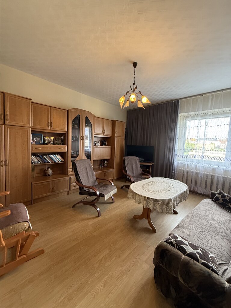 Zapraszam do obejrzenia 90 m² funkcjonalnego mieszkania 4 pok. w Opolu Opole, Księdza Norberta Bonczyka  90m2 Foto 1
