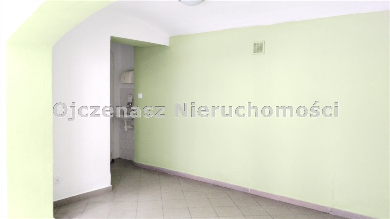 Lokal użytkowy na wynajem Bydgoszcz  27m2 Foto 3