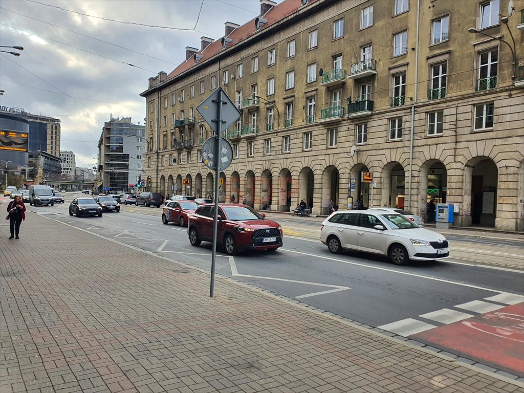 Lokal użytkowy na wynajem Wrocław, Stare Miasto, Przedmieście Świdnickie, Świdnicka  12m2 Foto 2