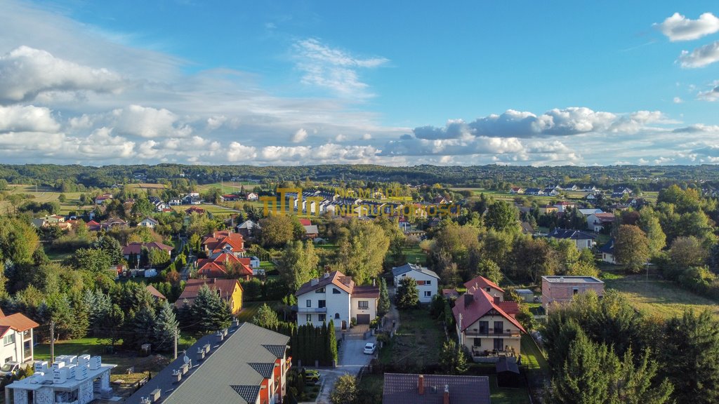 Działka inna na sprzedaż Rzeszów, Jana Olbrachta  443m2 Foto 3