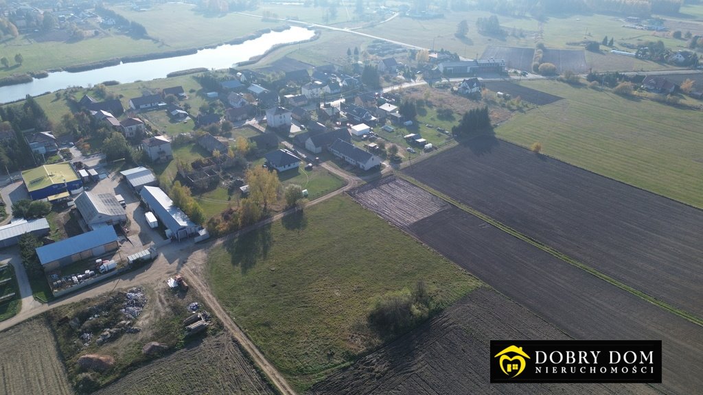 Działka budowlana na sprzedaż Turośń Kościelna  2 000m2 Foto 7