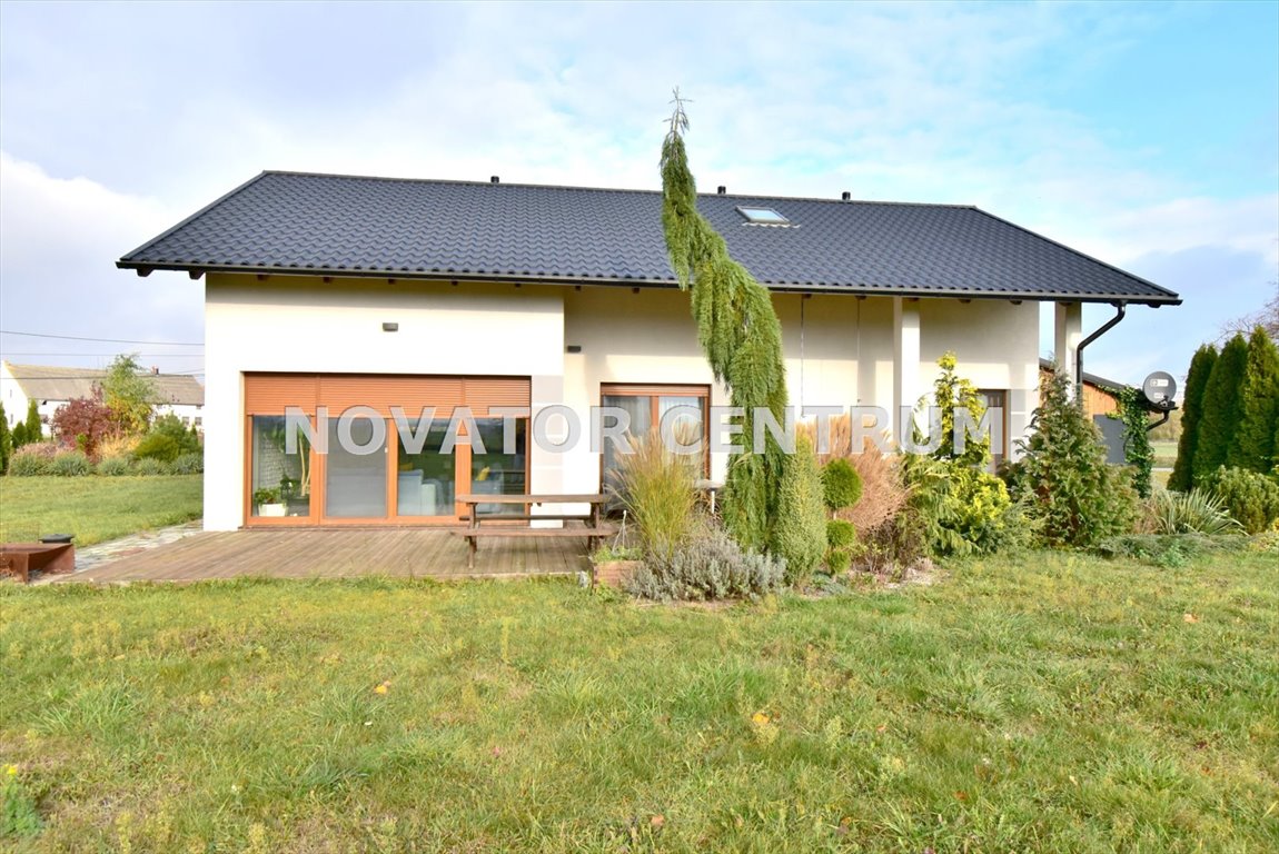 Dom na sprzedaż Chełmno, Chełmno  157m2 Foto 4