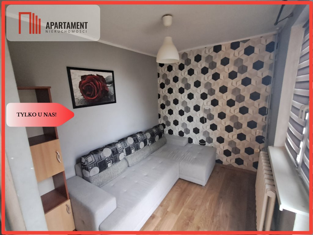 Kawalerka na sprzedaż Dąbrówka  24m2 Foto 1