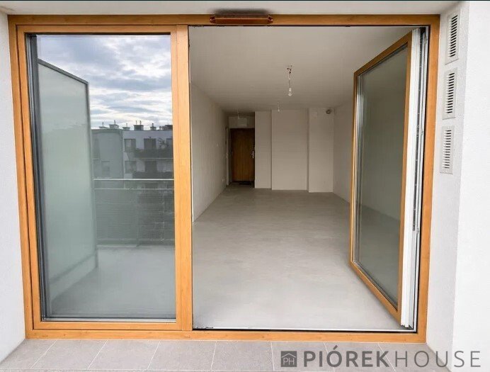 Nowoczesne 1-pokojowe mieszkanie z balkonem i miejscem garażowym polecam! Warszawa, Białołęka, Marii Callas  27m2 Foto 1
