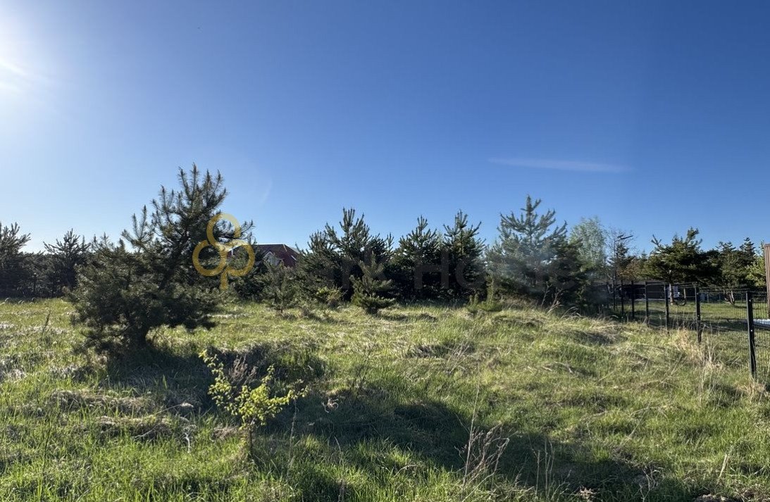 Do sprzedania działka 1793 m² nad Jeziorem Wilczyńskim: Świętne
