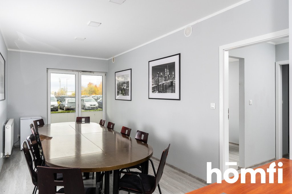 Wynajem lokal usługowy 54 m² z ogródkiem i parkingiem Kraków, Prądnik Biały, Prądnik Biały, Adama Vetulaniego  54m2 Foto 1