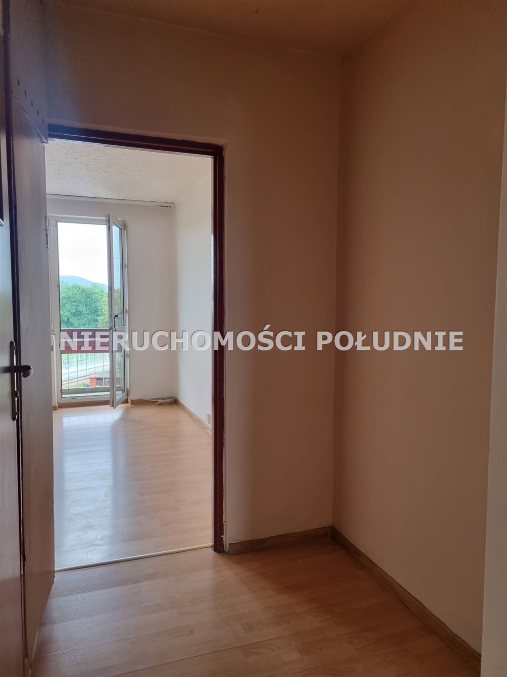 Mieszkanie trzypokojowe na sprzedaż Skoczów, Osiedlowa  48m2 Foto 14