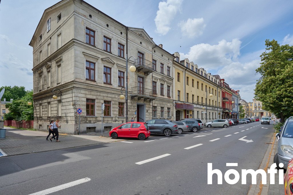 Lokal użytkowy na sprzedaż Kalisz, Stare Miasto, al. Aleja Wolności  1 668m2 Foto 1