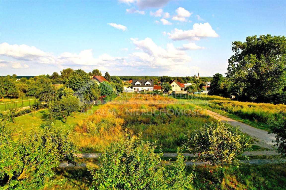 Działka budowlana na sprzedaż Lublin, Zemborzyce, Zemborzyce Kościelne, Pszczela  1 000m2 Foto 7